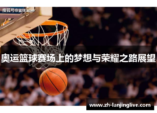 奥运篮球赛场上的梦想与荣耀之路展望